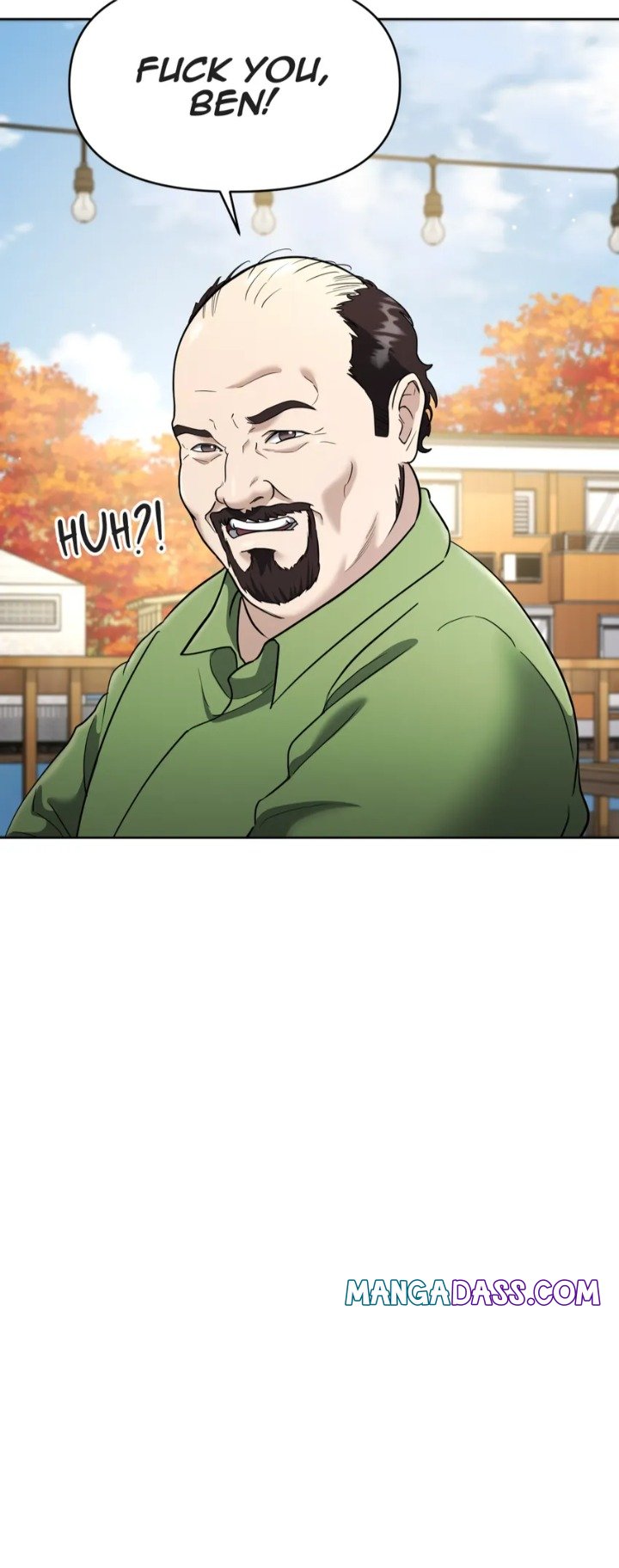 The Taste of Passion (Uncensored) - Chapter 8 Page 5