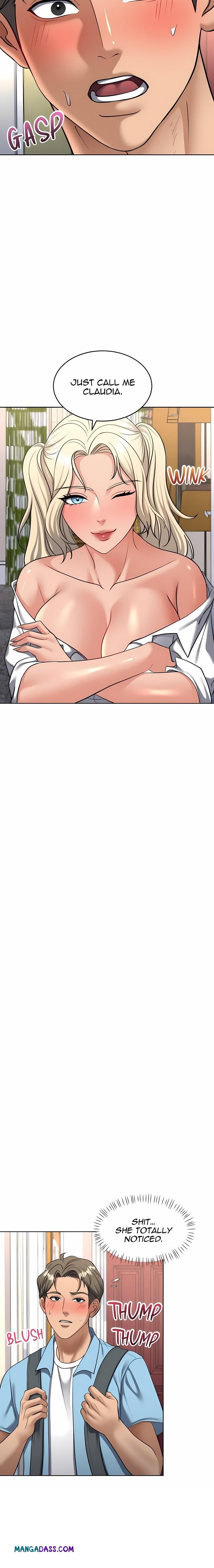 The Taste of Passion (Uncensored) - Chapter 9 Page 4
