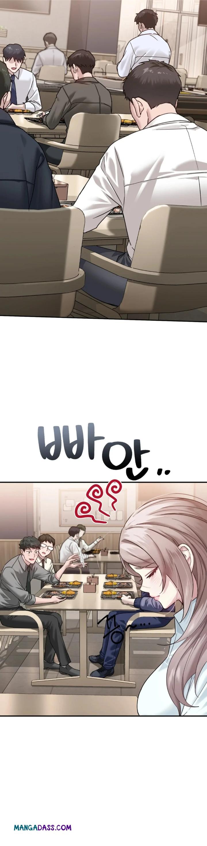 I Can’t Stand It, Sister-in-Law - Chapter 1 Page 28