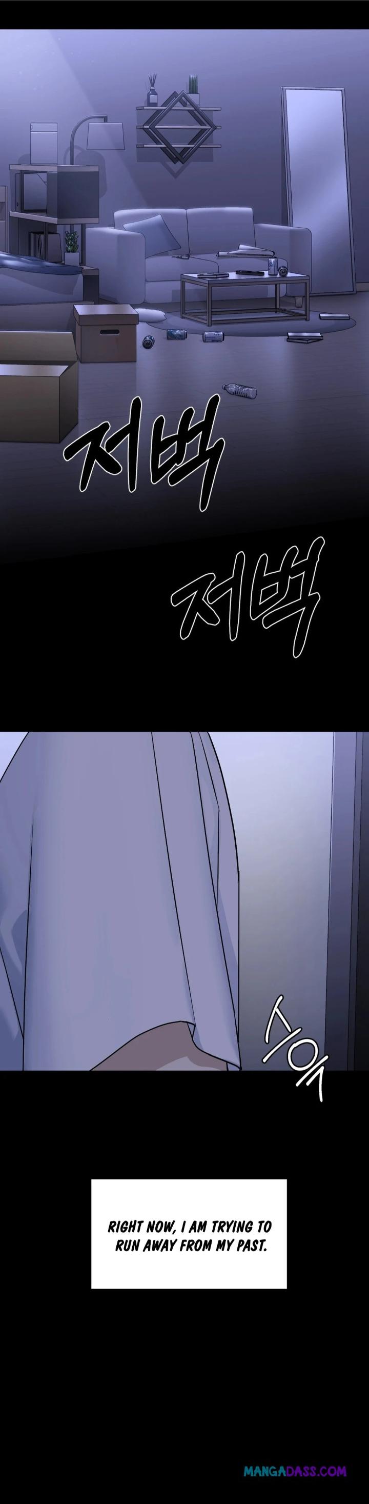 I Can’t Stand It, Sister-in-Law - Chapter 1 Page 3