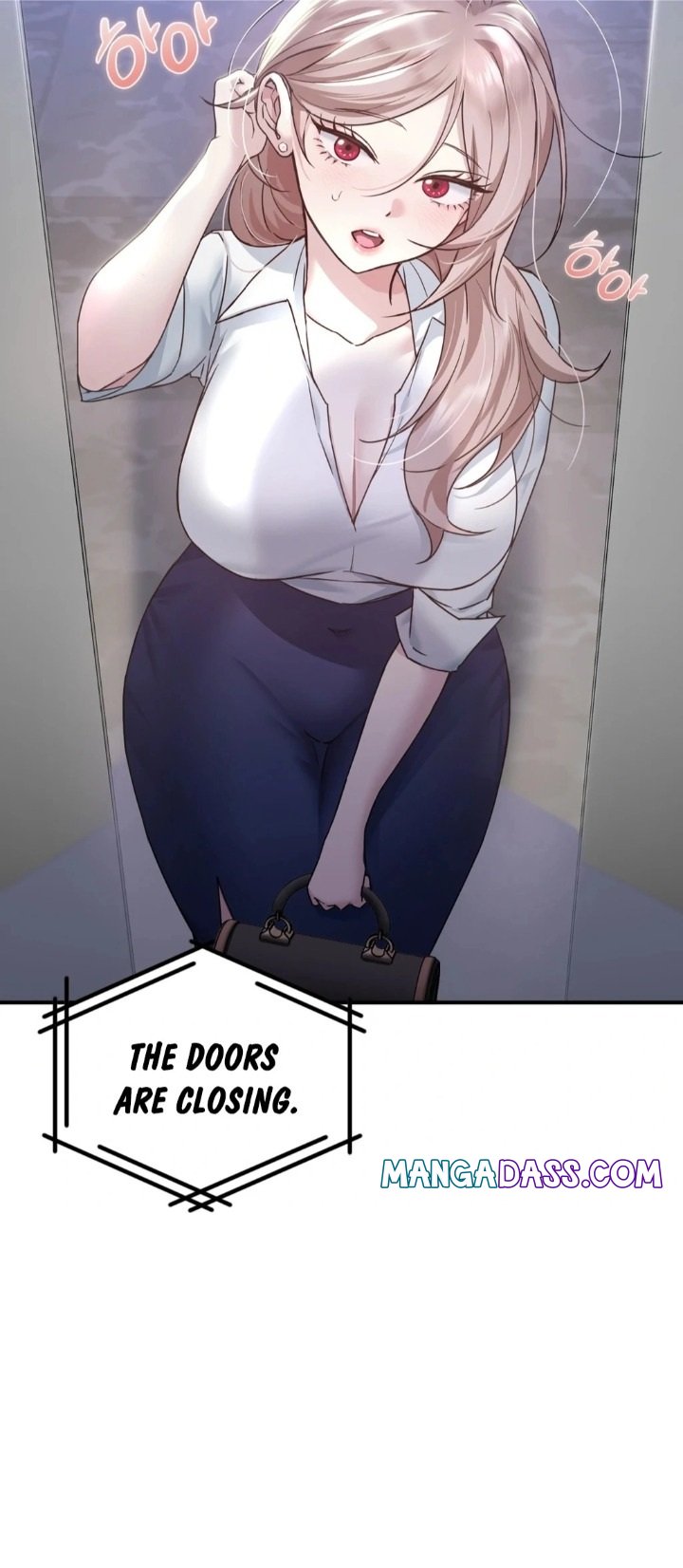 I Can’t Stand It, Sister-in-Law - Chapter 1 Page 45