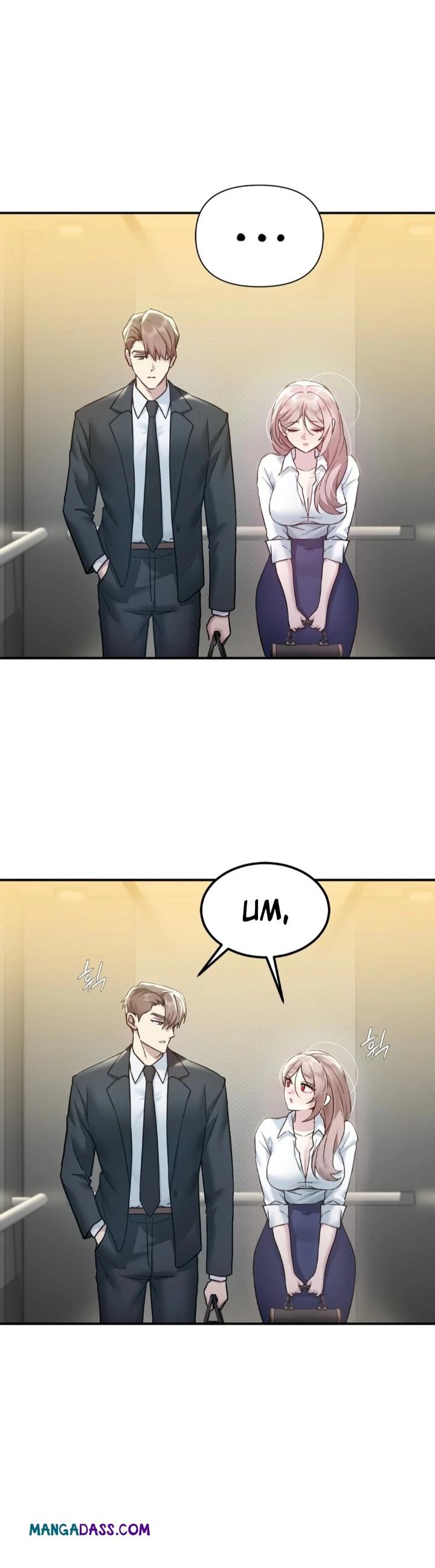 I Can’t Stand It, Sister-in-Law - Chapter 1 Page 46