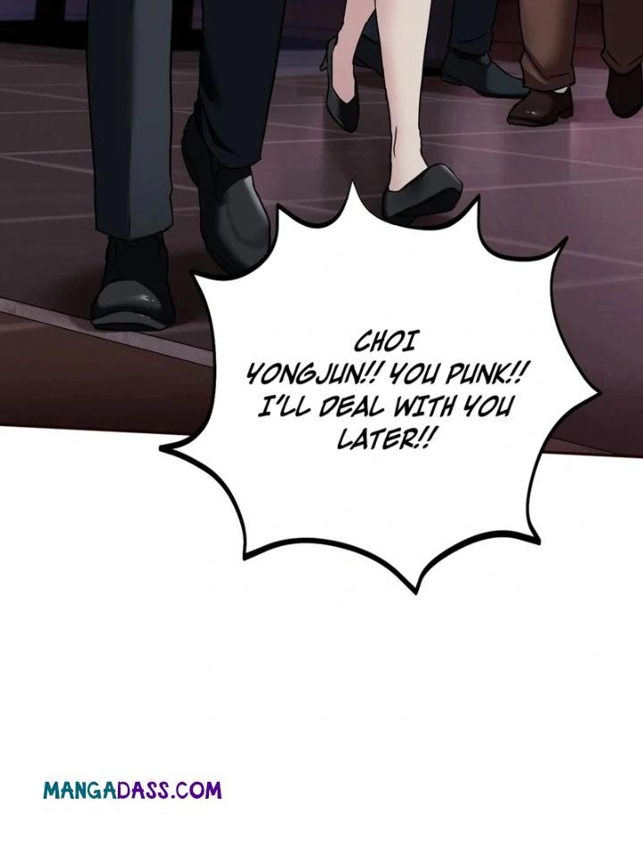 I Can’t Stand It, Sister-in-Law - Chapter 2 Page 111
