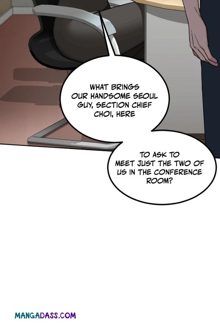 I Can’t Stand It, Sister-in-Law - Chapter 3 Page 15