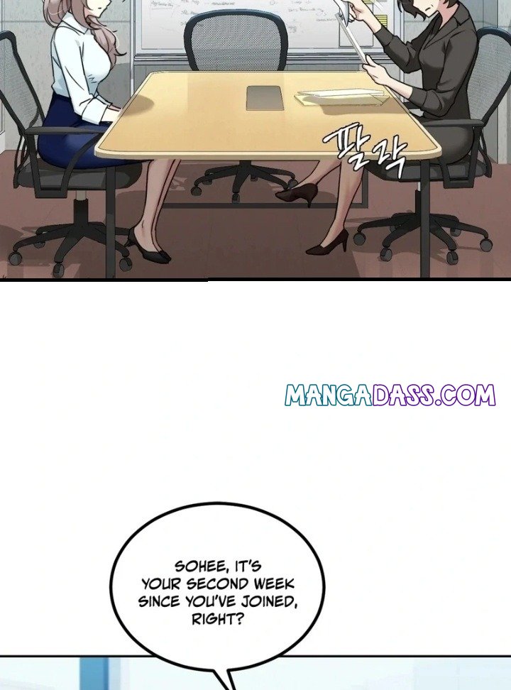 I Can’t Stand It, Sister-in-Law - Chapter 3 Page 32
