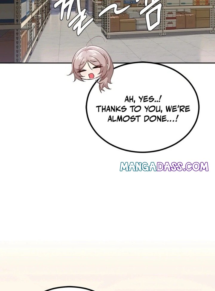 I Can’t Stand It, Sister-in-Law - Chapter 3 Page 71