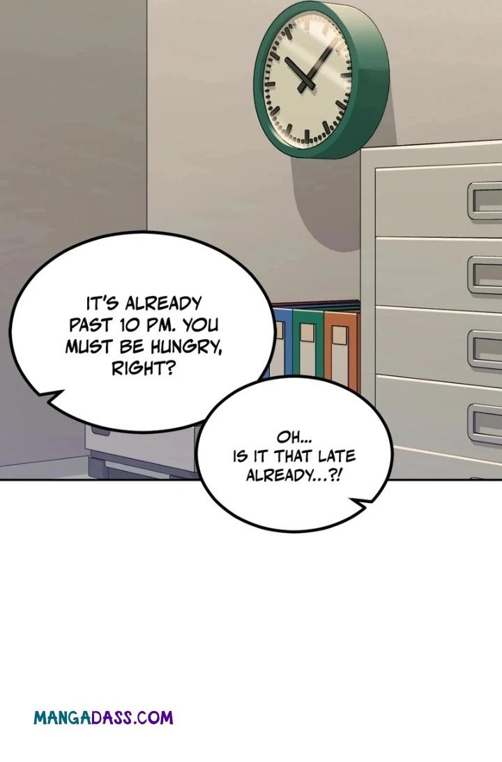 I Can’t Stand It, Sister-in-Law - Chapter 3 Page 87
