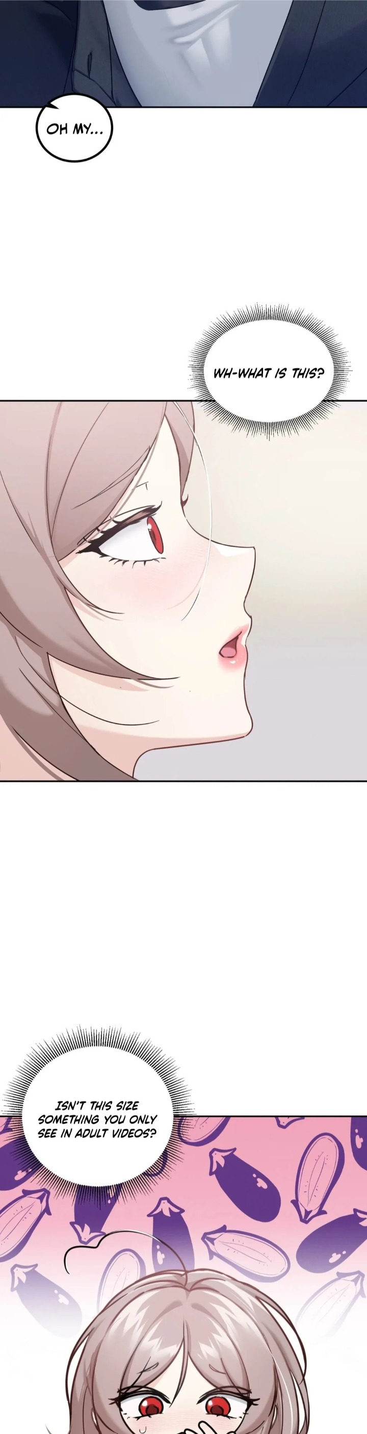 I Can’t Stand It, Sister-in-Law - Chapter 4 Page 19