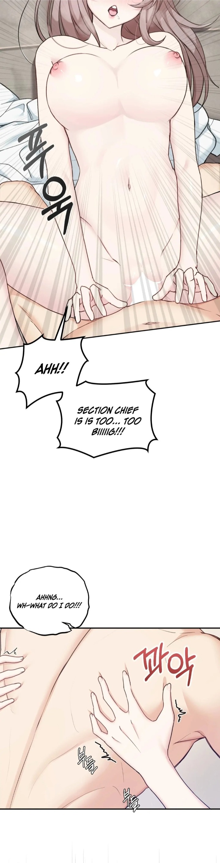 I Can’t Stand It, Sister-in-Law - Chapter 4 Page 24