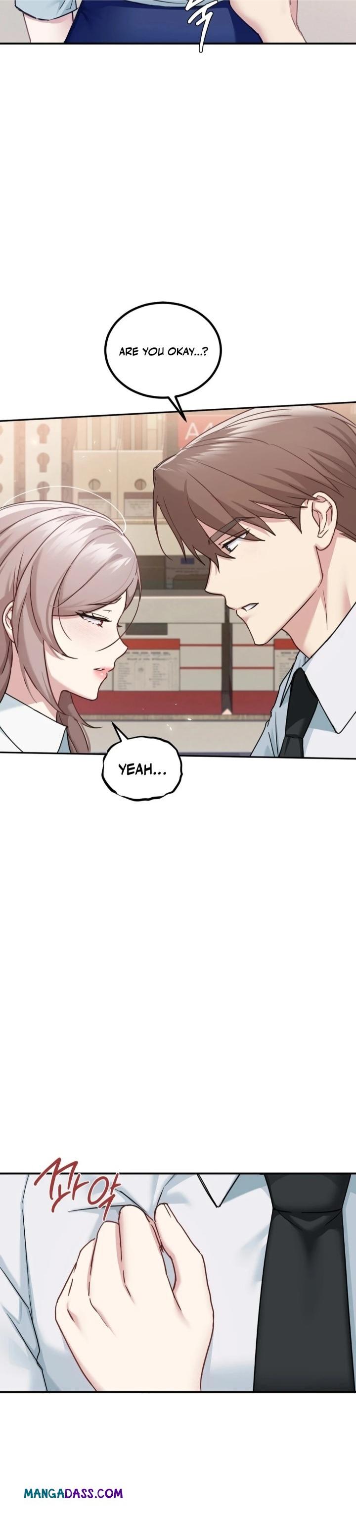 I Can’t Stand It, Sister-in-Law - Chapter 4 Page 3