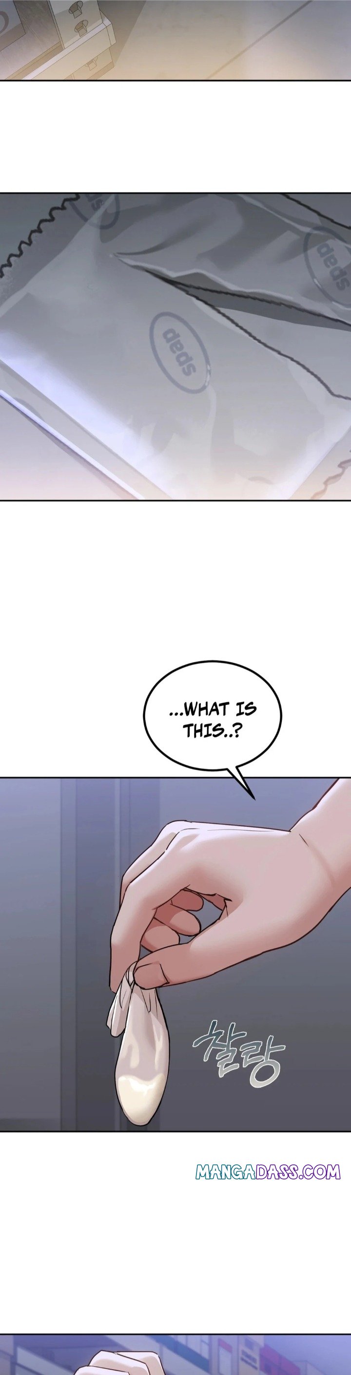 I Can’t Stand It, Sister-in-Law - Chapter 5 Page 41