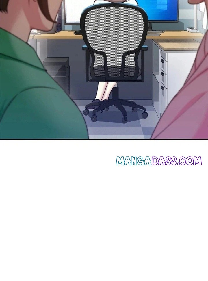 I Can’t Stand It, Sister-in-Law - Chapter 6 Page 36