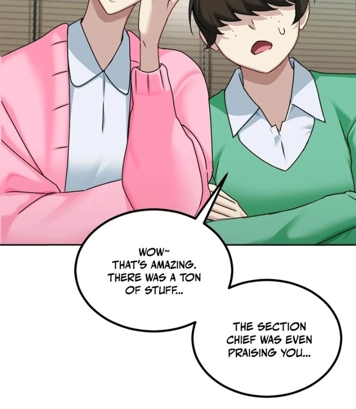 I Can’t Stand It, Sister-in-Law - Chapter 6 Page 38