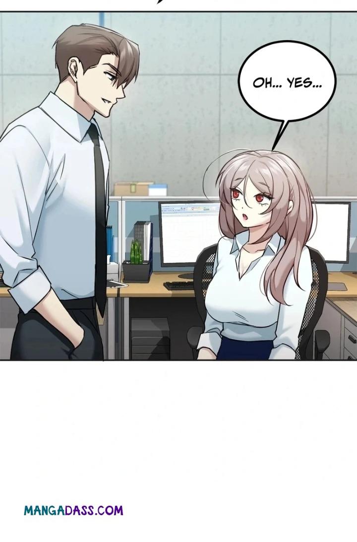 I Can’t Stand It, Sister-in-Law - Chapter 6 Page 45