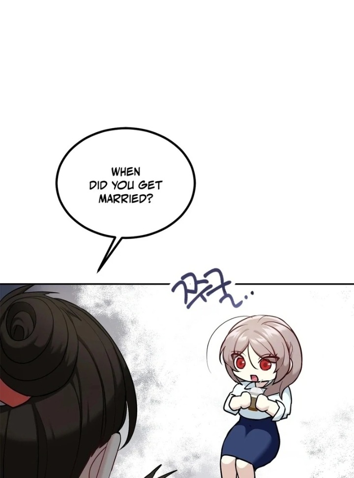 I Can’t Stand It, Sister-in-Law - Chapter 6 Page 80