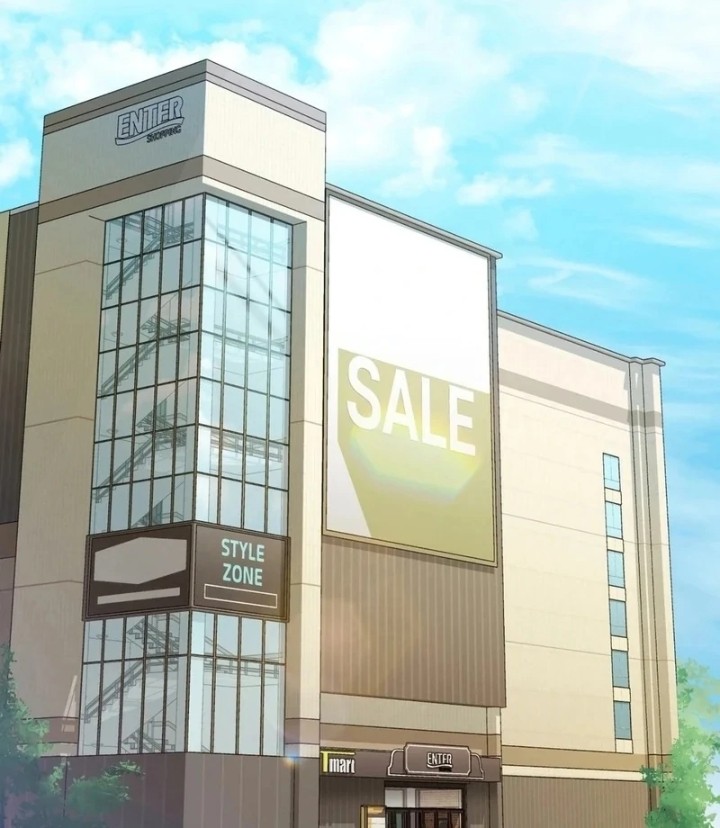 I Can’t Stand It, Sister-in-Law - Chapter 7 Page 21