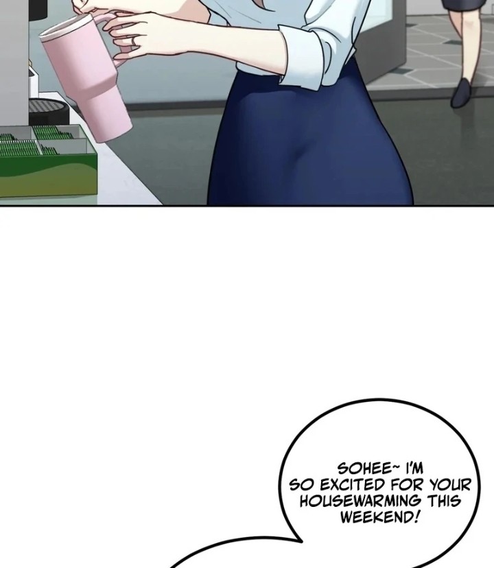 I Can’t Stand It, Sister-in-Law - Chapter 7 Page 3