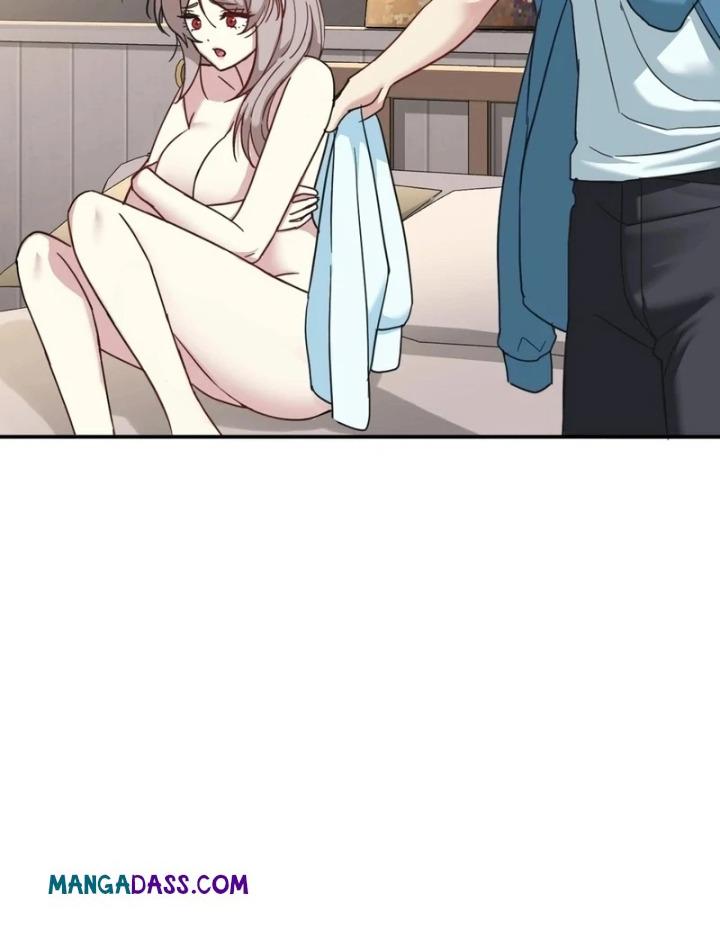 I Can’t Stand It, Sister-in-Law - Chapter 8 Page 16