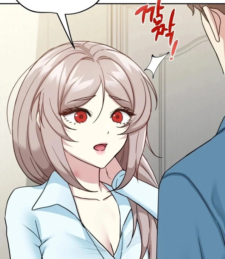 I Can’t Stand It, Sister-in-Law - Chapter 8 Page 30