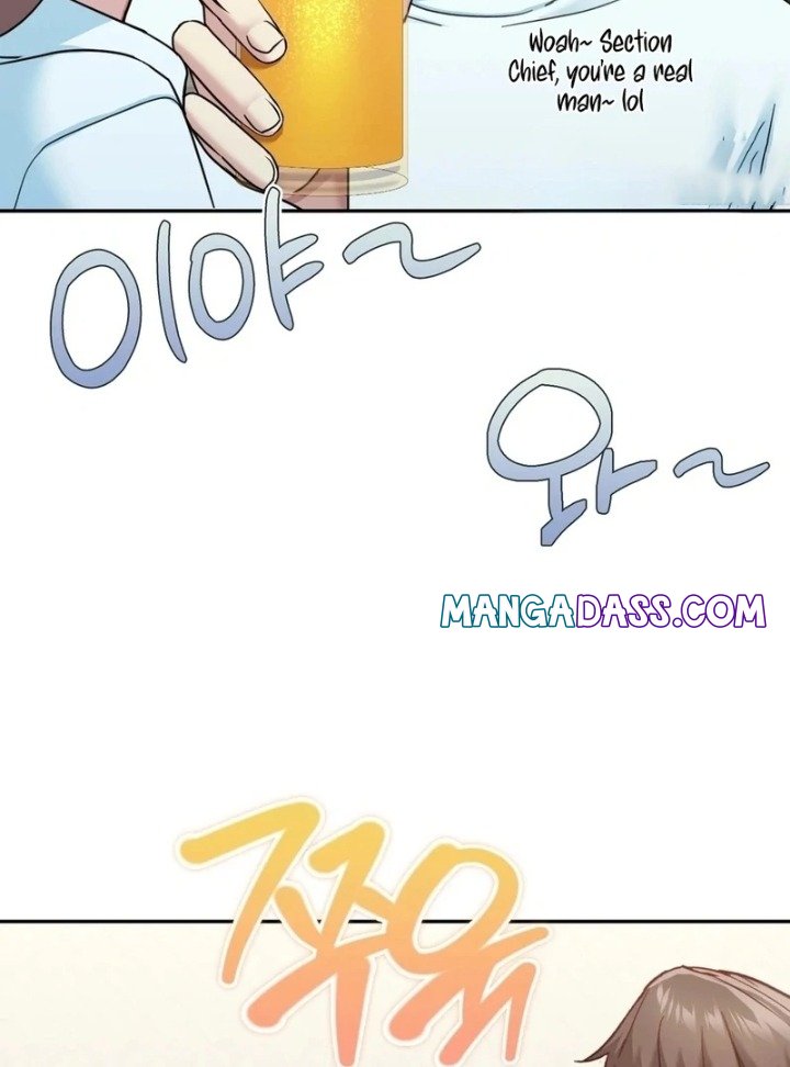 I Can’t Stand It, Sister-in-Law - Chapter 8 Page 54