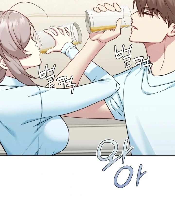 I Can’t Stand It, Sister-in-Law - Chapter 8 Page 55