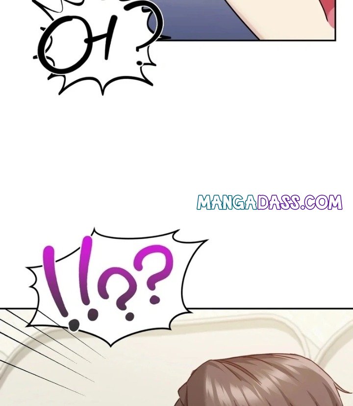 I Can’t Stand It, Sister-in-Law - Chapter 8 Page 77