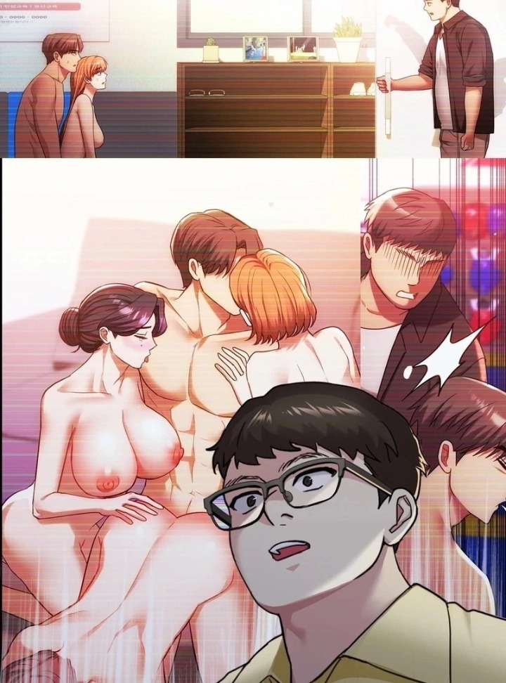 I Can’t Stand It, Sister-in-Law - Chapter 8 Page 83