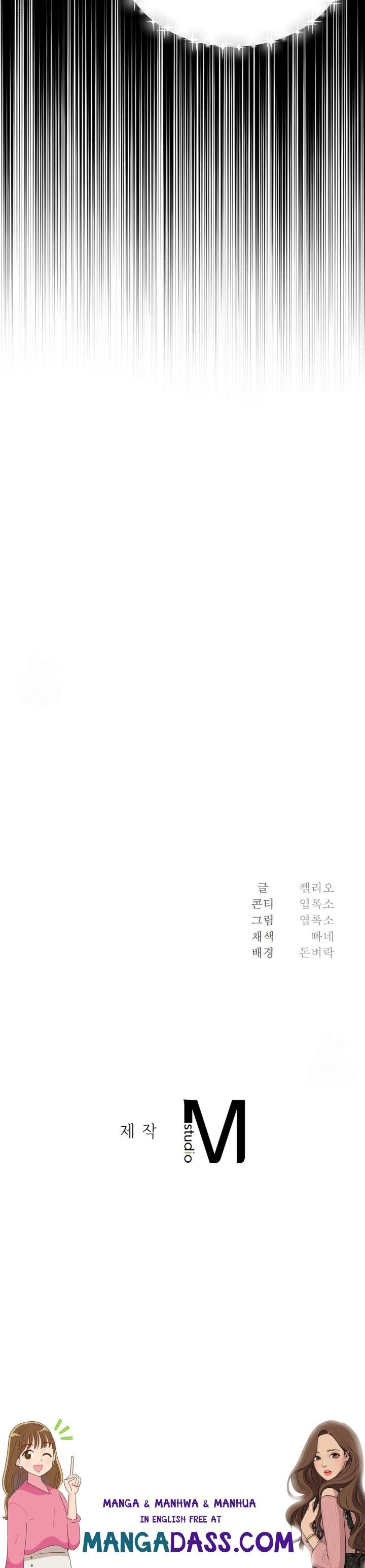 I Can’t Stand It, Sister-in-Law Raw - Chapter 13 Page 30