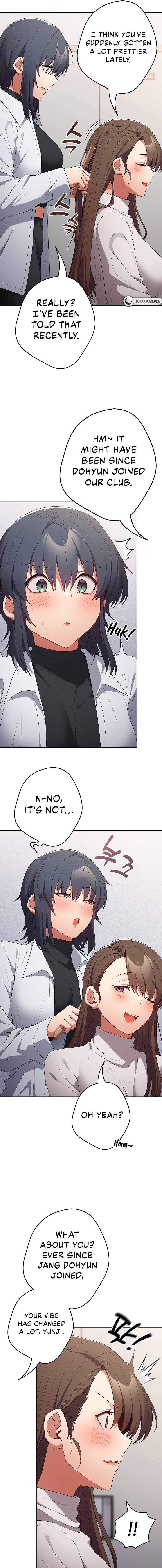 That’s Not How You Do It - Chapter 64 Page 13