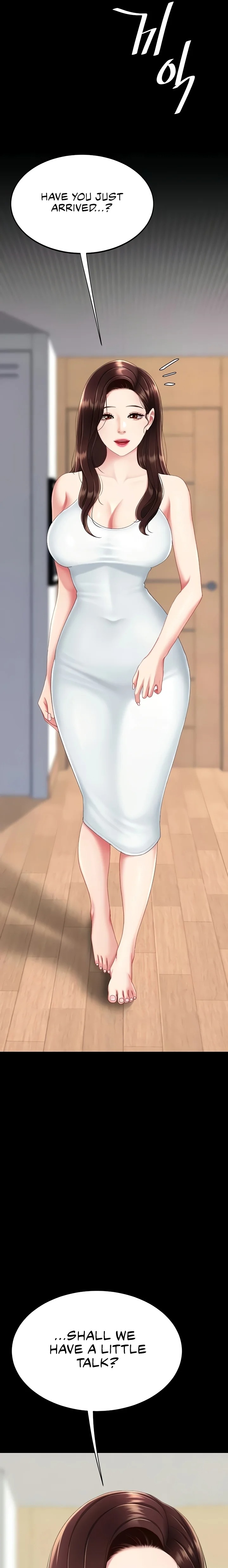 Go Ahead, Mom - Chapter 123 Page 3