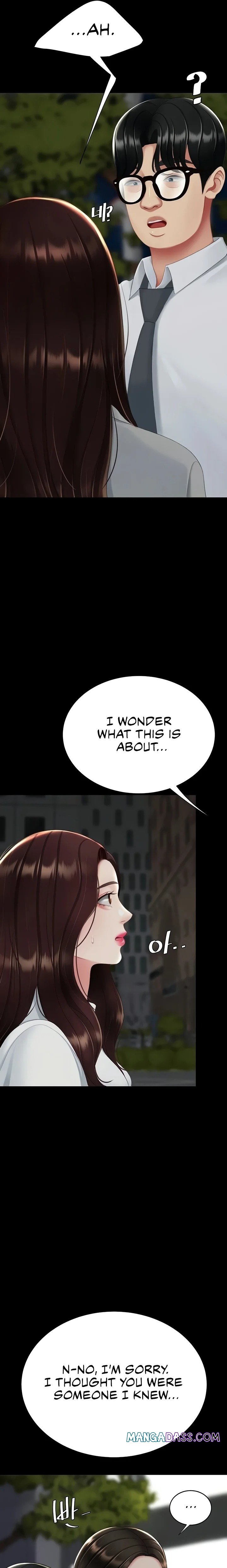 Go Ahead, Mom - Chapter 123 Page 7