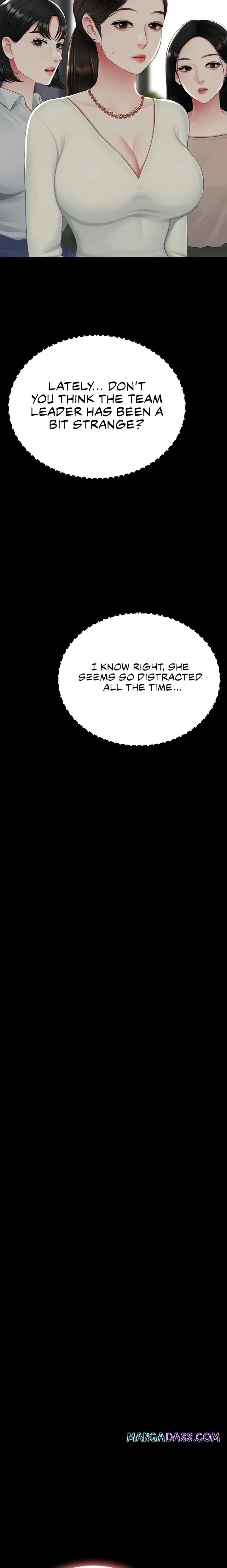 Go Ahead, Mom - Chapter 123 Page 8