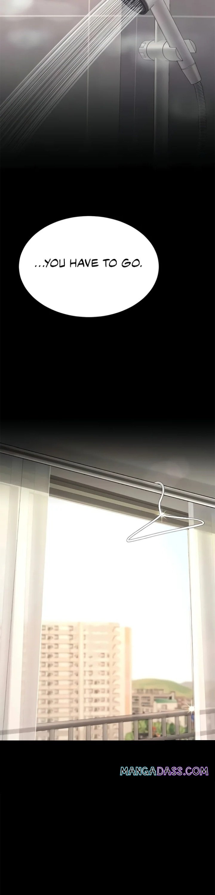 Go Ahead, Mom - Chapter 128 Page 37