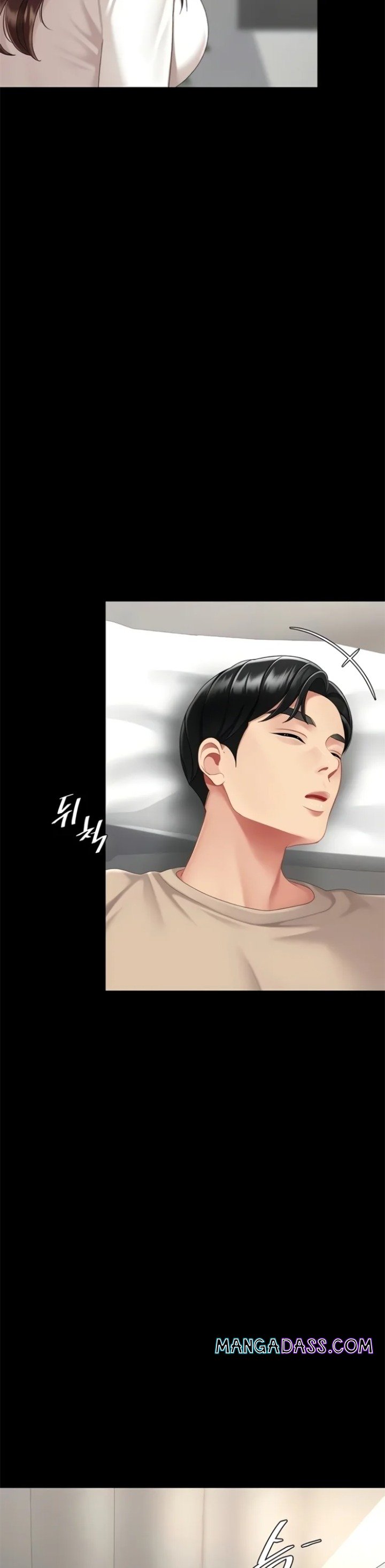 Go Ahead, Mom - Chapter 128 Page 39