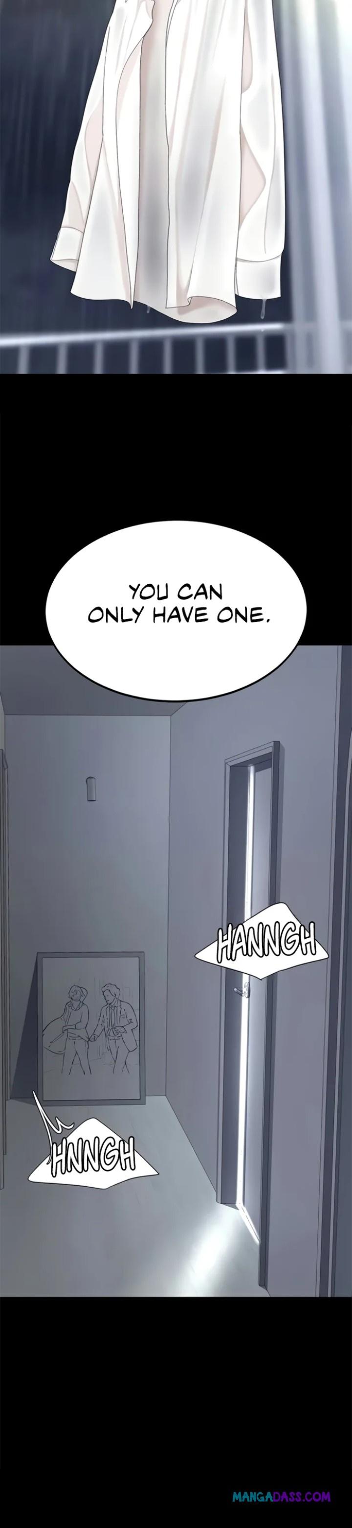 Go Ahead, Mom - Chapter 128 Page 4