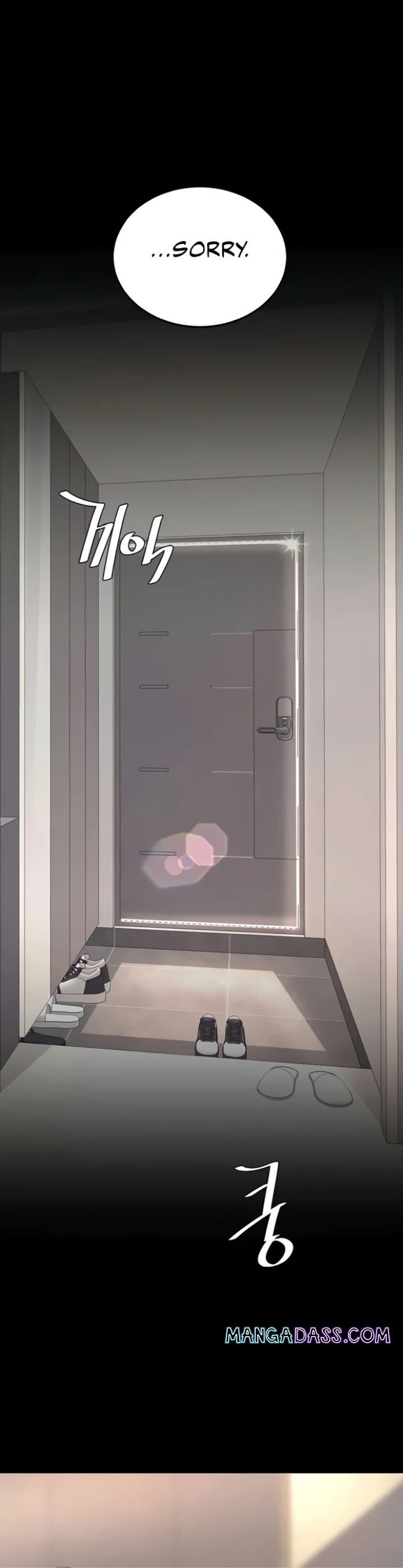 Go Ahead, Mom - Chapter 128 Page 41