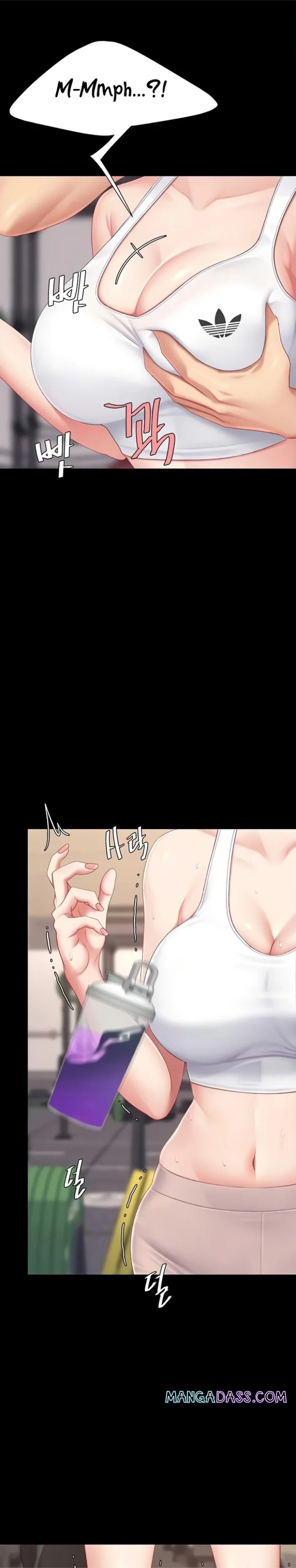 Go Ahead, Mom - Chapter 129 Page 17