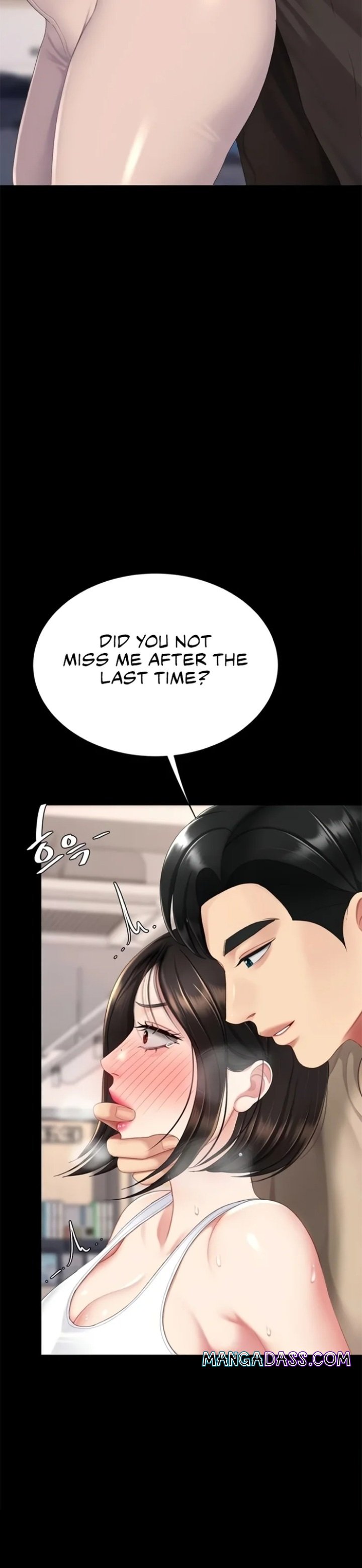 Go Ahead, Mom - Chapter 129 Page 22