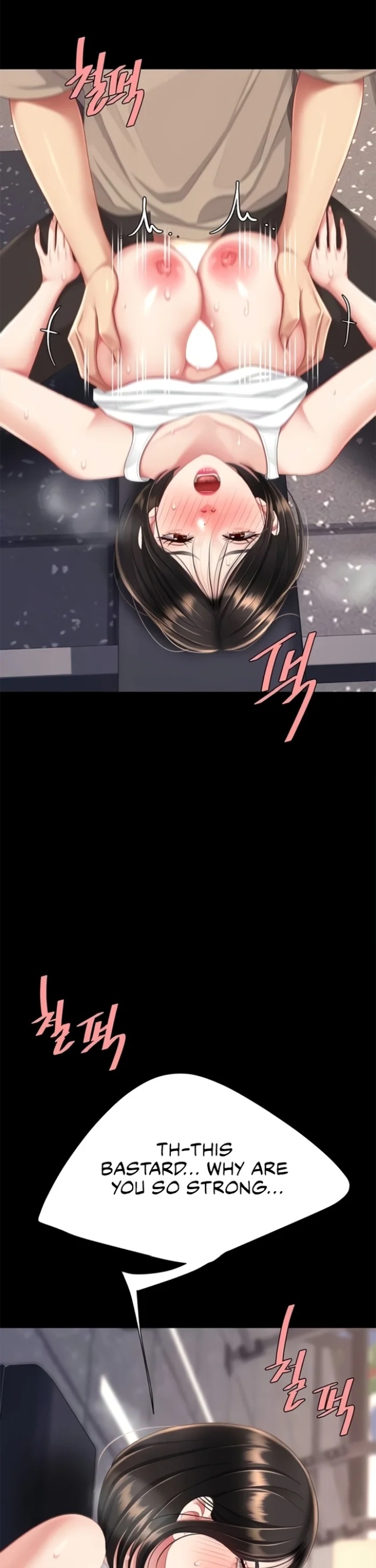 Go Ahead, Mom - Chapter 129 Page 38