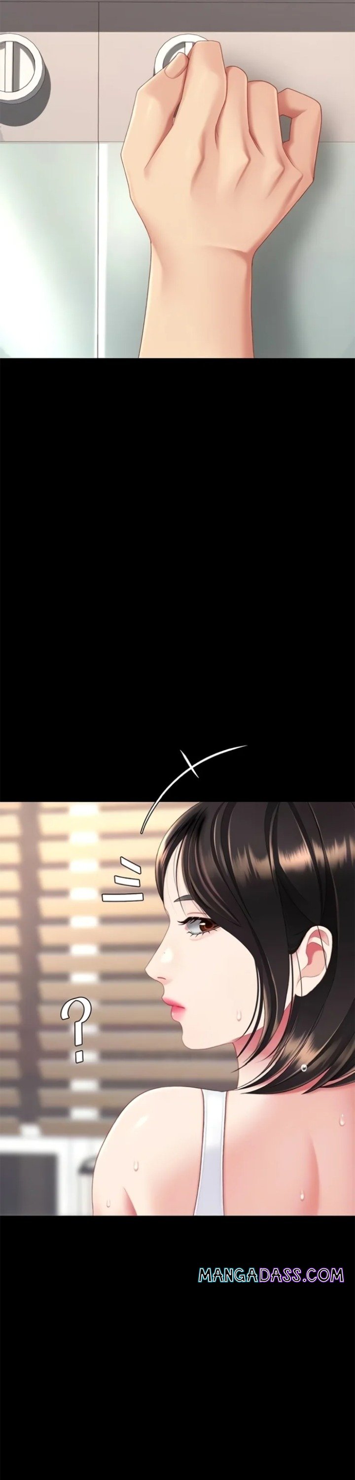 Go Ahead, Mom - Chapter 129 Page 5