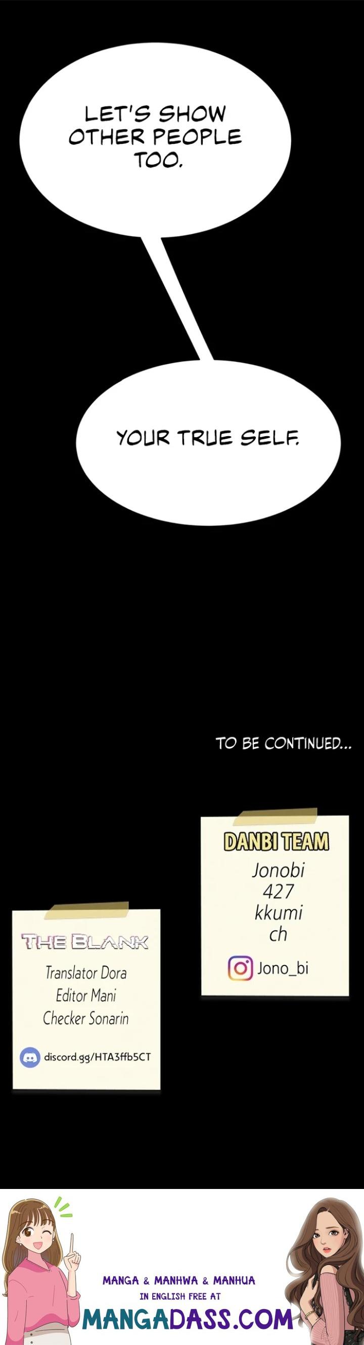 Go Ahead, Mom - Chapter 129 Page 55