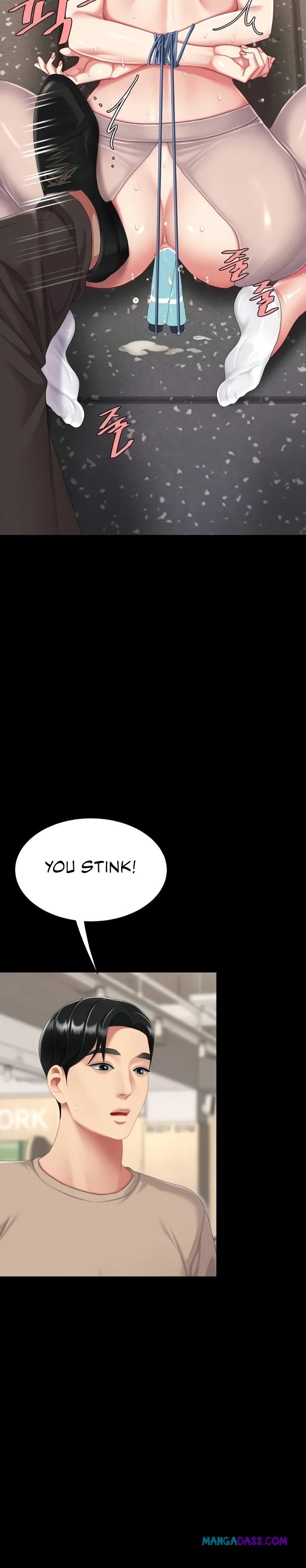 Go Ahead, Mom - Chapter 131 Page 3