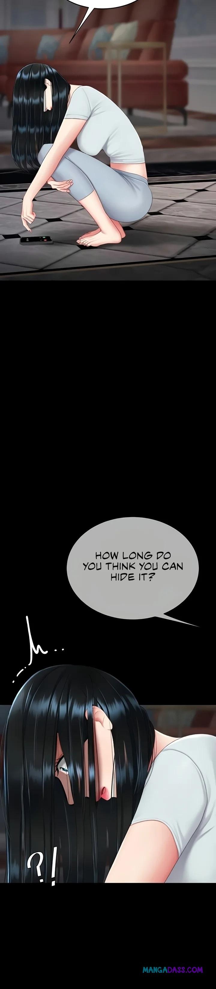 Go Ahead, Mom - Chapter 132 Page 14