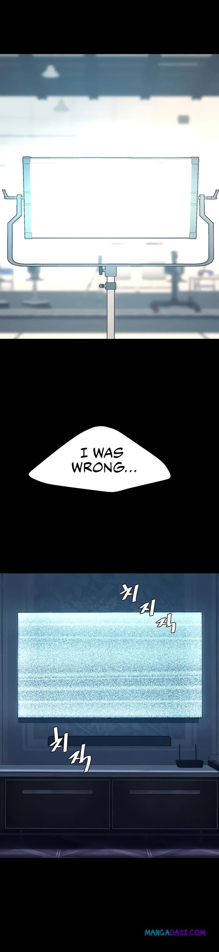 Go Ahead, Mom - Chapter 132 Page 37