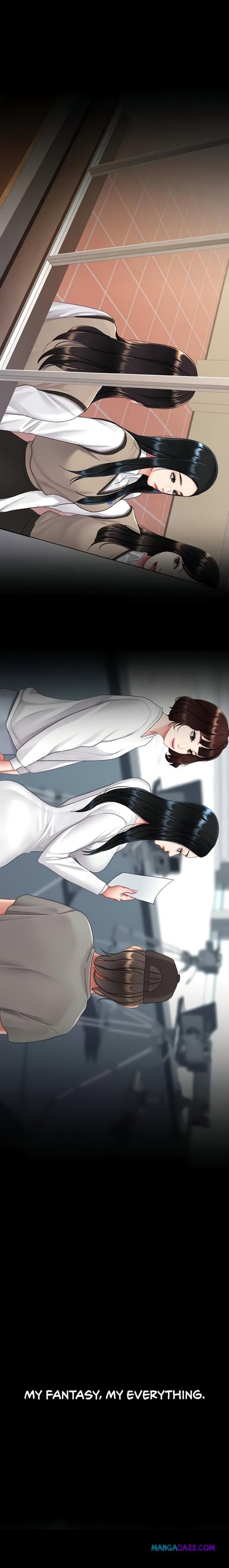 Go Ahead, Mom - Chapter 133 Page 8