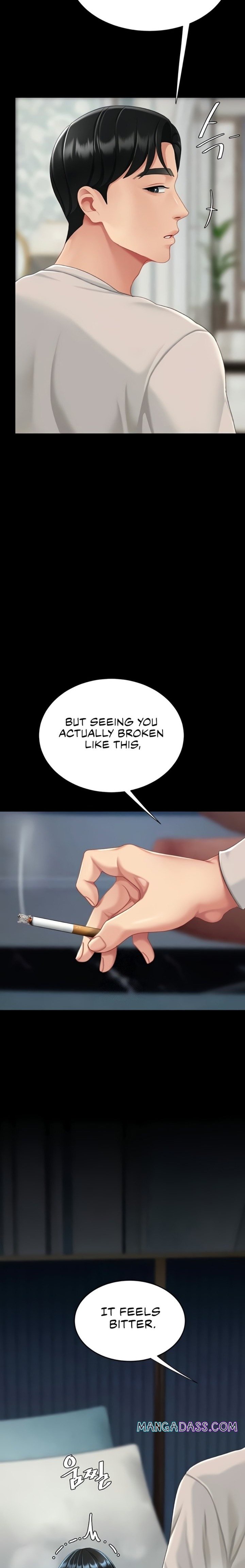 Go Ahead, Mom - Chapter 135 Page 2