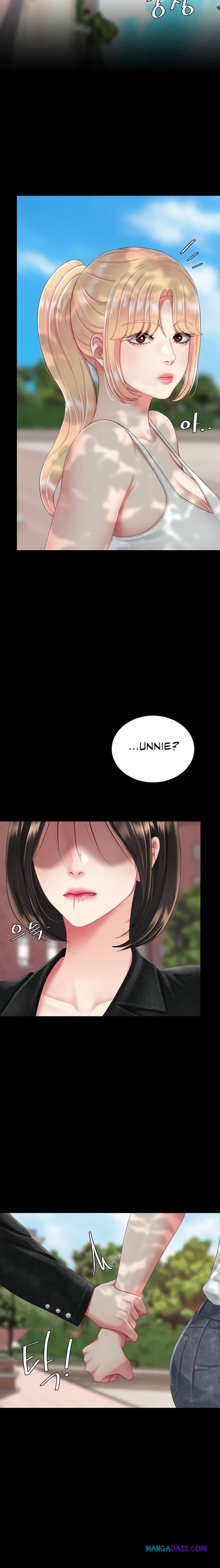 Go Ahead, Mom - Chapter 135 Page 21