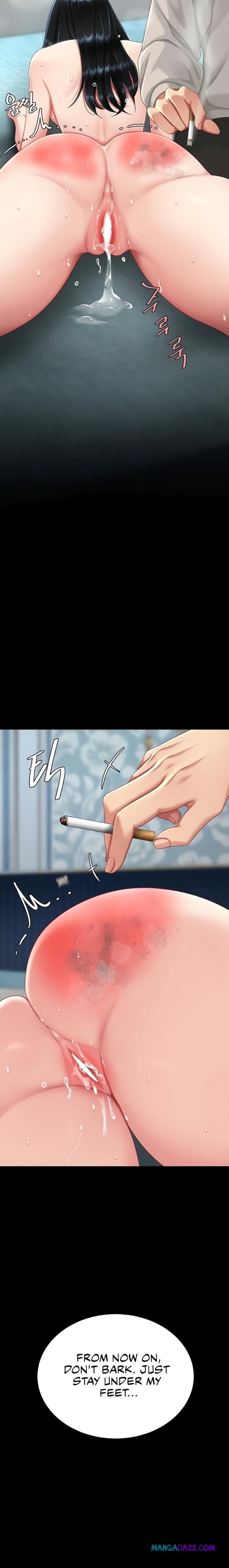 Go Ahead, Mom - Chapter 135 Page 3