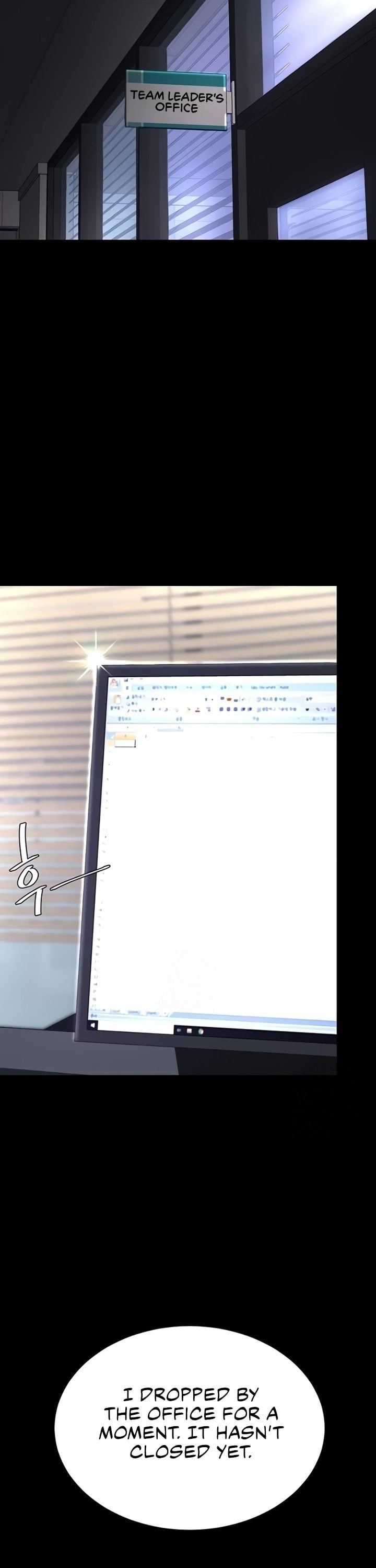 Go Ahead, Mom - Chapter 136 Page 45