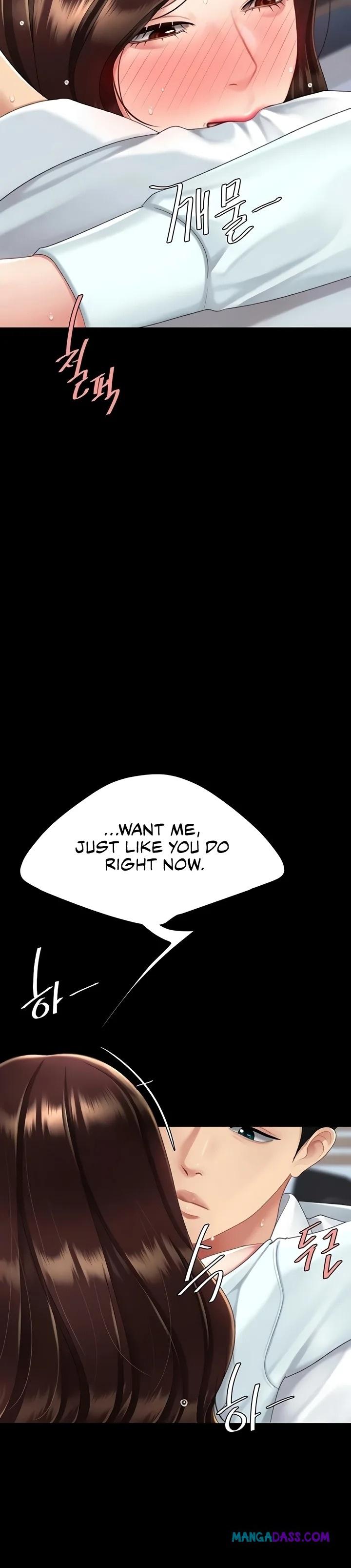 Go Ahead, Mom - Chapter 138 Page 25